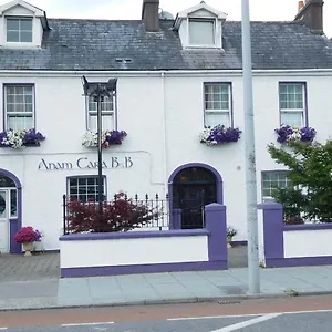  Bed and breakfast Anam Cara