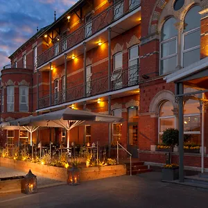 Hotel The Address, Cork