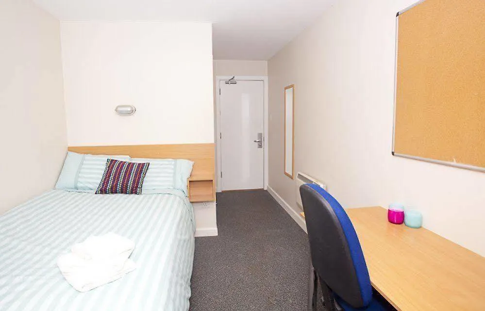 Victoria Lodge Cork Irlanda